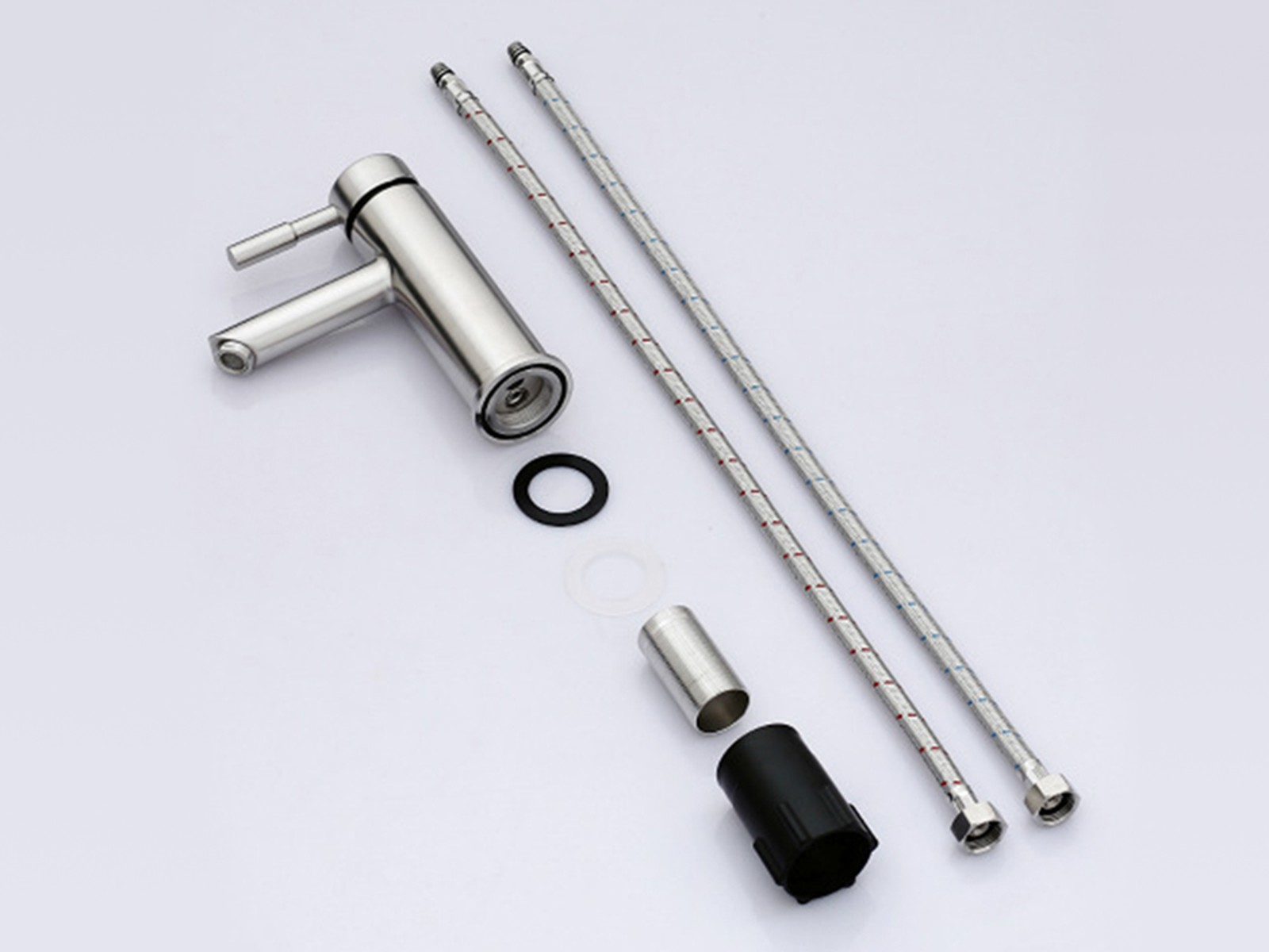 Stainless Steel Tap XJ-A001